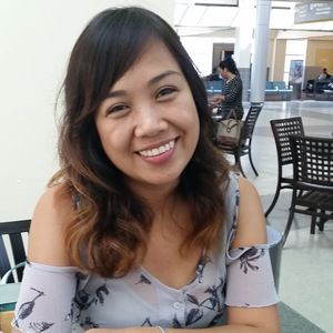 Meet your Posher, Ava